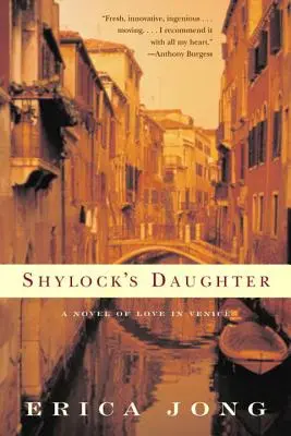 Shylockova dcera - Shylock's Daughter