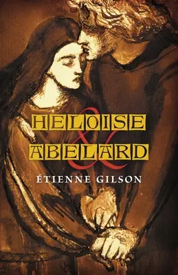 Heloisa a Abelard - Heloise and Abelard