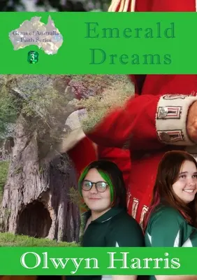 Smaragdové sny - Emerald Dreams