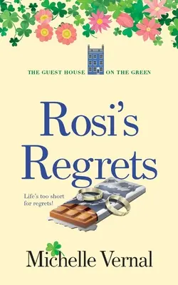 Rosiiny výčitky - Rosi's Regrets