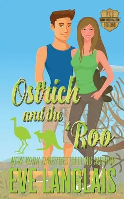 Pštros a 'Roo - Ostrich and the 'Roo