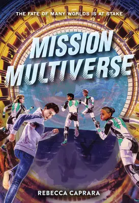 Mise Multiverse - Mission Multiverse