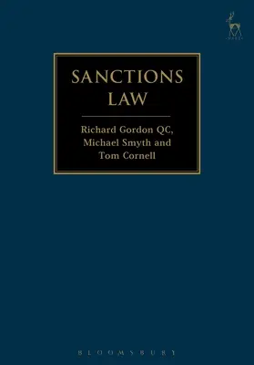 Sankční zákon - Sanctions Law