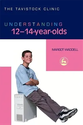 Porozumění 12-14letým - Understanding 12-14-Year-Olds