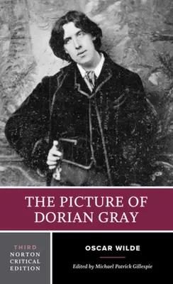 Obraz Doriana Graye - The Picture of Dorian Gray