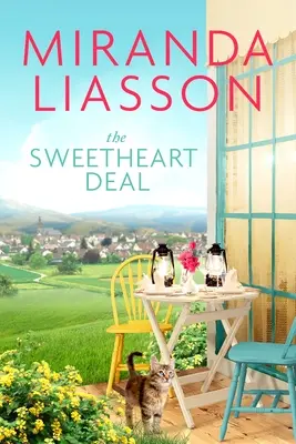 Sladká dohoda - The Sweetheart Deal