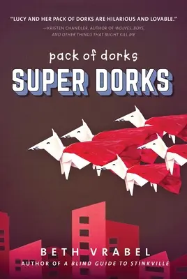 Super pitomci: Slepičí průvodce: Slepičí průvodce: Slepičí průvodce - Super Dorks: Volume 3