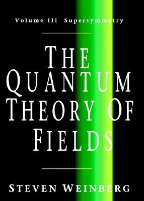 Kvantová teorie polí v3 - The Quantum Theory of Fields v3