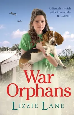 Váleční sirotci - War Orphans