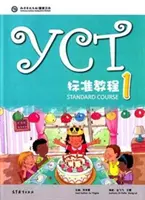 Standardní kurz YCT 1 - YCT Standard Course 1