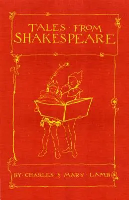 Shakespearovy příběhy - Tales from Shakespeare