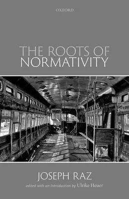 Kořeny normativity - The Roots of Normativity