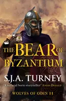 Medvěd z Byzance - Bear of Byzantium