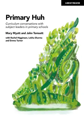 Primární Huh: Kurikulární rozhovory s vedoucími předmětů na základních školách - Primary Huh: Curriculum Conversations with Subject Leaders in Primary Schools
