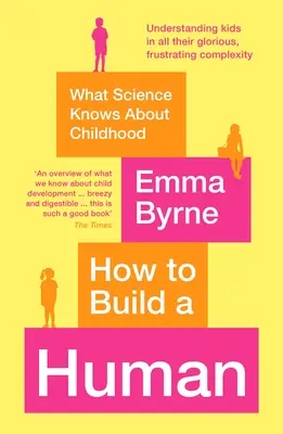 Jak postavit člověka - How to Build a Human