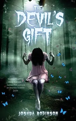 Ďáblův dar - The Devil's Gift