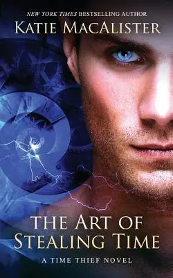 Umění krást čas - The Art of Stealing Time