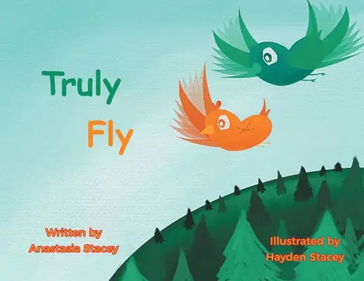 Opravdu létat - Truly Fly