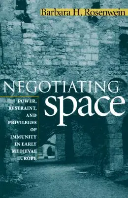 Vyjednávání o prostoru - Negotiating Space
