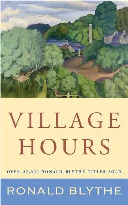 Hodiny na vesnici - Village Hours