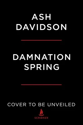 Prokletí pramene - Damnation Spring