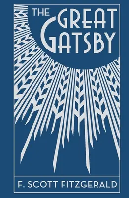 Velký Gatsby - The Great Gatsby