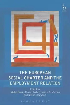 Evropská sociální charta a pracovní vztahy - The European Social Charter and the Employment Relation