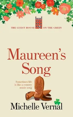 Maureenina píseň - Maureen's Song