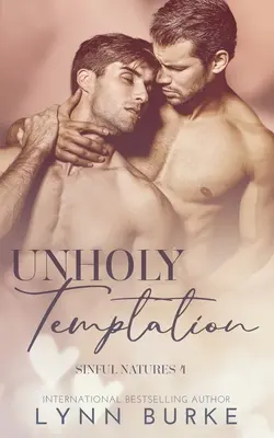 Nesvaté pokušení - Unholy Temptation
