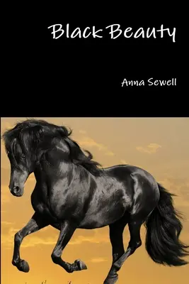 Černá krása - Black Beauty