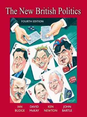 Nová britská politika - The New British Politics