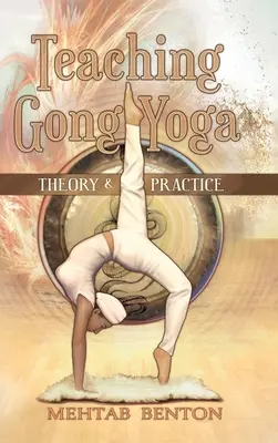 Výuka gong jógy - Teaching Gong Yoga