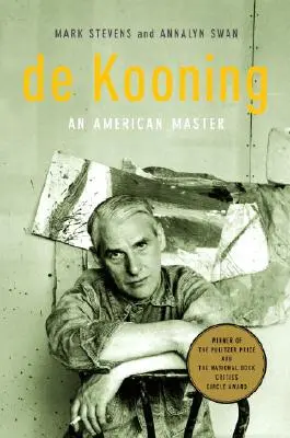 De Kooning: Výstava na výstavě v New Yorku (2012) Americký mistr - de Kooning: An American Master