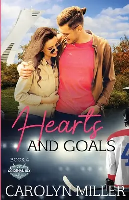 Srdce a cíle - Hearts and Goals