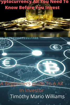Kryptoměny Co to je, proč je potřebujete - Cryptocurrency What It Is Why You Need It