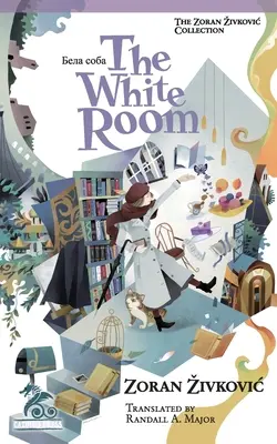 Bílý pokoj - The White Room