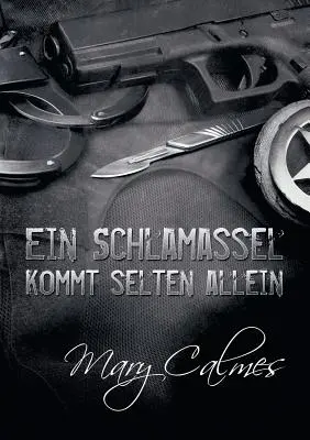 Schlamassel Kommt Selten Allein (překlad) - Schlamassel Kommt Selten Allein (Translation)