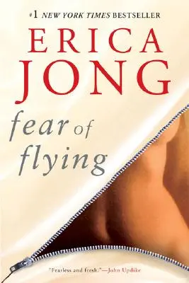 Strach z létání - Fear of Flying