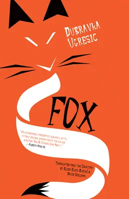Liška - Fox