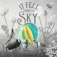 Spadlo to z nebe - It Fell From The Sky