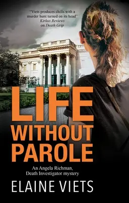 Doživotí bez podmínečného propuštění - Life Without Parole