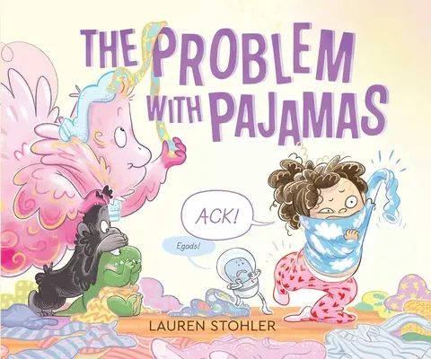 Problém s pyžamem - The Problem with Pajamas