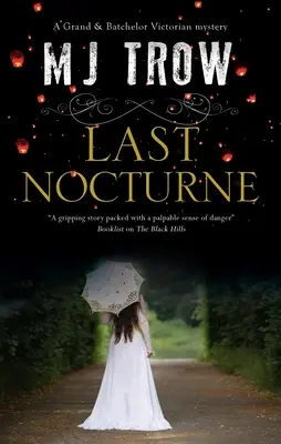 Poslední nokturno - Last Nocturne