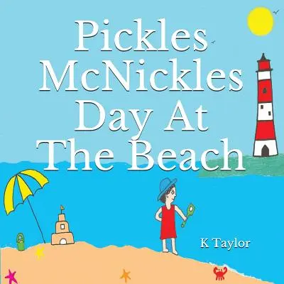 Pickles McNickles Den na pláži - Pickles McNickles Day at the Beach