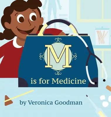 M jako medicína - M is for Medicine