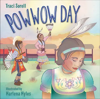 Powwow Day