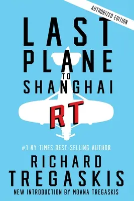 Poslední letadlo do Šanghaje - Last Plane to Shanghai