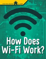 Jak funguje Wi-Fi? - How Does Wi-Fi Work?