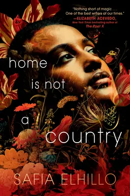 Domov není země - Home Is Not a Country