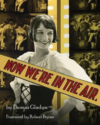 Teď jsme ve vzduchu - Now We're in the Air